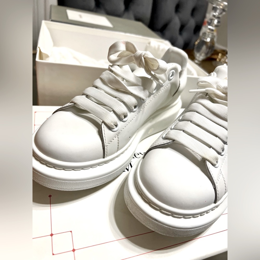 Sneakers Alexander McQueen